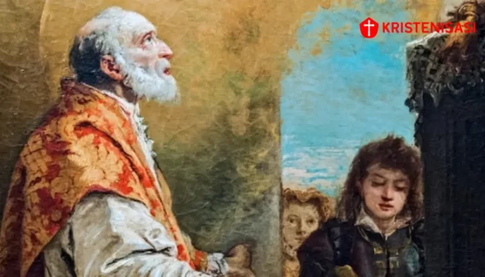 Filipus Murid dari Yesus yang Memiliki Semangat Tinggi