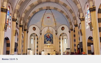 Sejarah Gereja di Indonesia secara Lengkap 