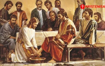 Kisah dan Fakta tentang Yohanes Murid Terbaik Yesus