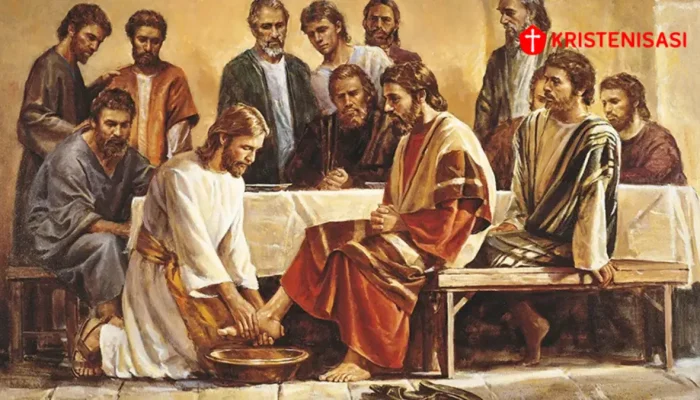 Kisah dan Fakta tentang Yohanes Murid Terbaik Yesus