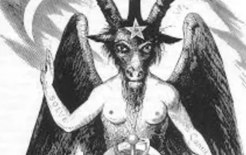Sebenarnya Satanic adalah Apa? Simak NOW Penjelasan nya !