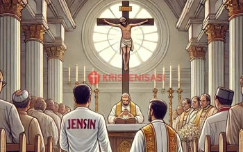 pendeta