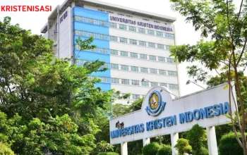 Universitas Kristen Indonesia