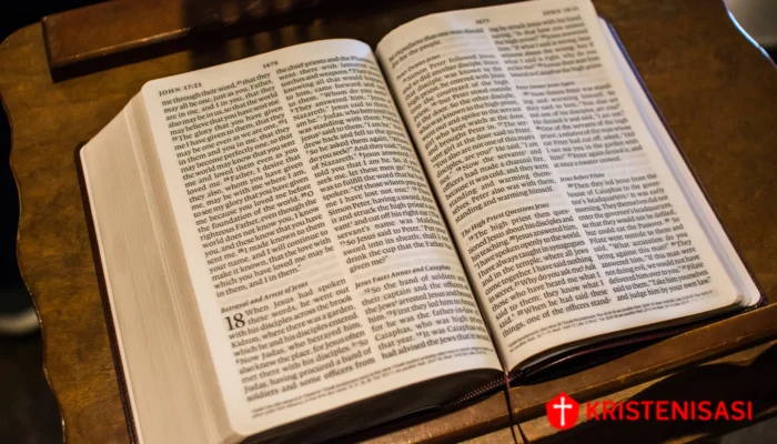 Tenang di Tengah Badai: Renungan dari Filipi 4:6-7
