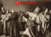 Gerakan Misionaris