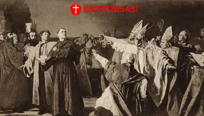 Gerakan Misionaris Kristen: Misi, Sejarah, dan Jejak Globalnya