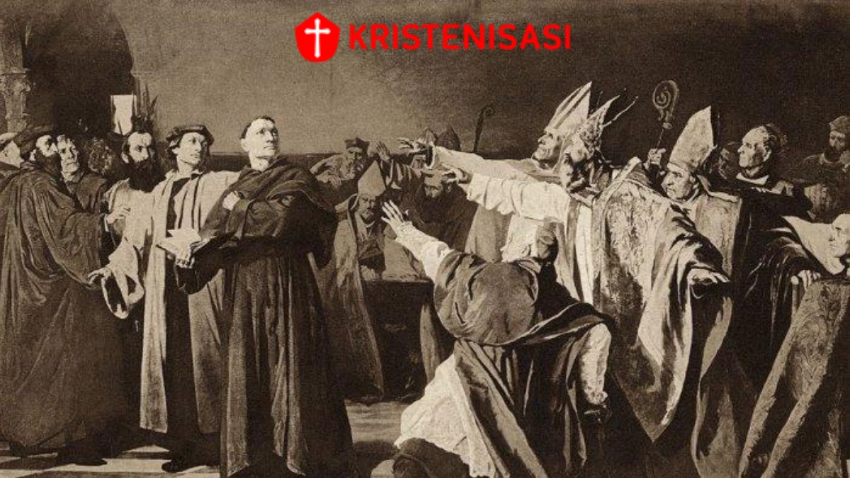 Gerakan Misionaris