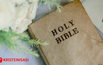 Mazmur 23:4 > Ketika Lembah Gelap Bukan Akhir Segalanya