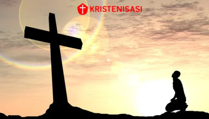 Perjalanan Iman Kristen: Dari Panggilan Hingga Pemuridan Sejati