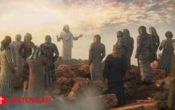 Kisah Murid Yesus