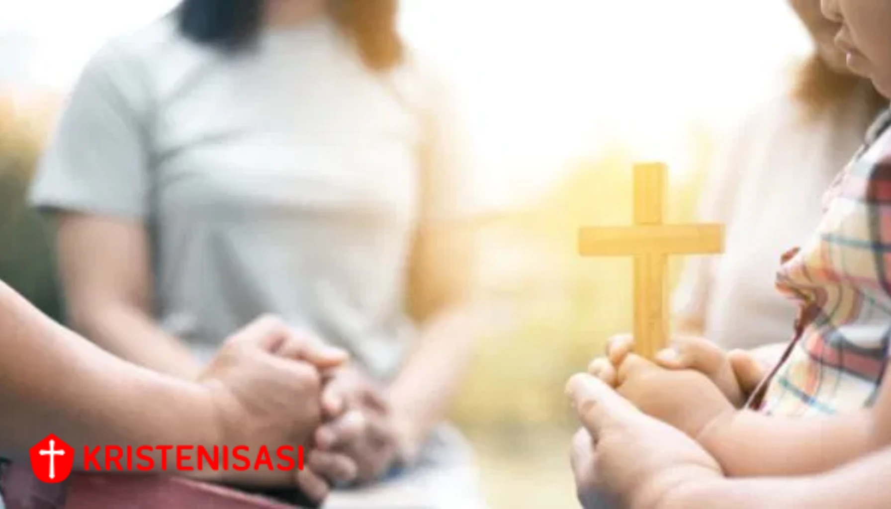 Kristenisasi di Nusantara