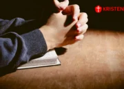 Doa Bapa Kami Doa Indah yang Mengajarkan Kedekatan dengan Allah