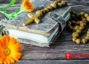 Kekuatan iman Alkitab