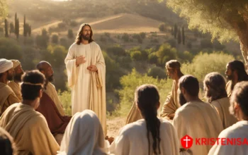 Masa Muda Yesus