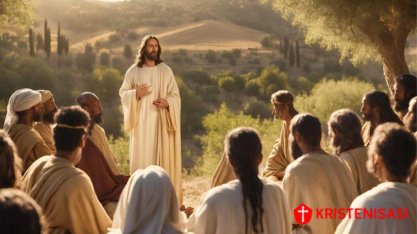 Masa Muda Yesus