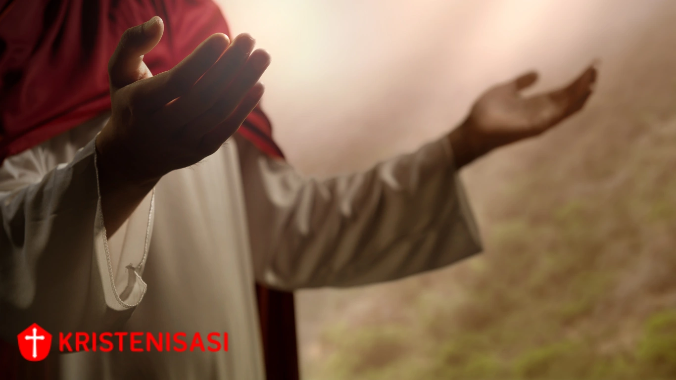 Mazmur 34:13