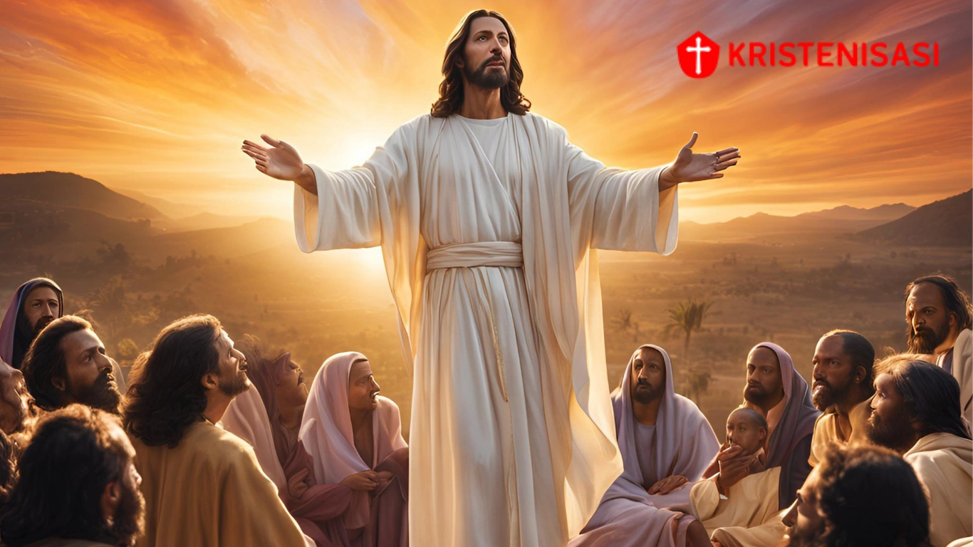 Yesus