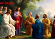 Murid Yesus
