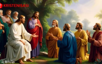 Murid Yesus