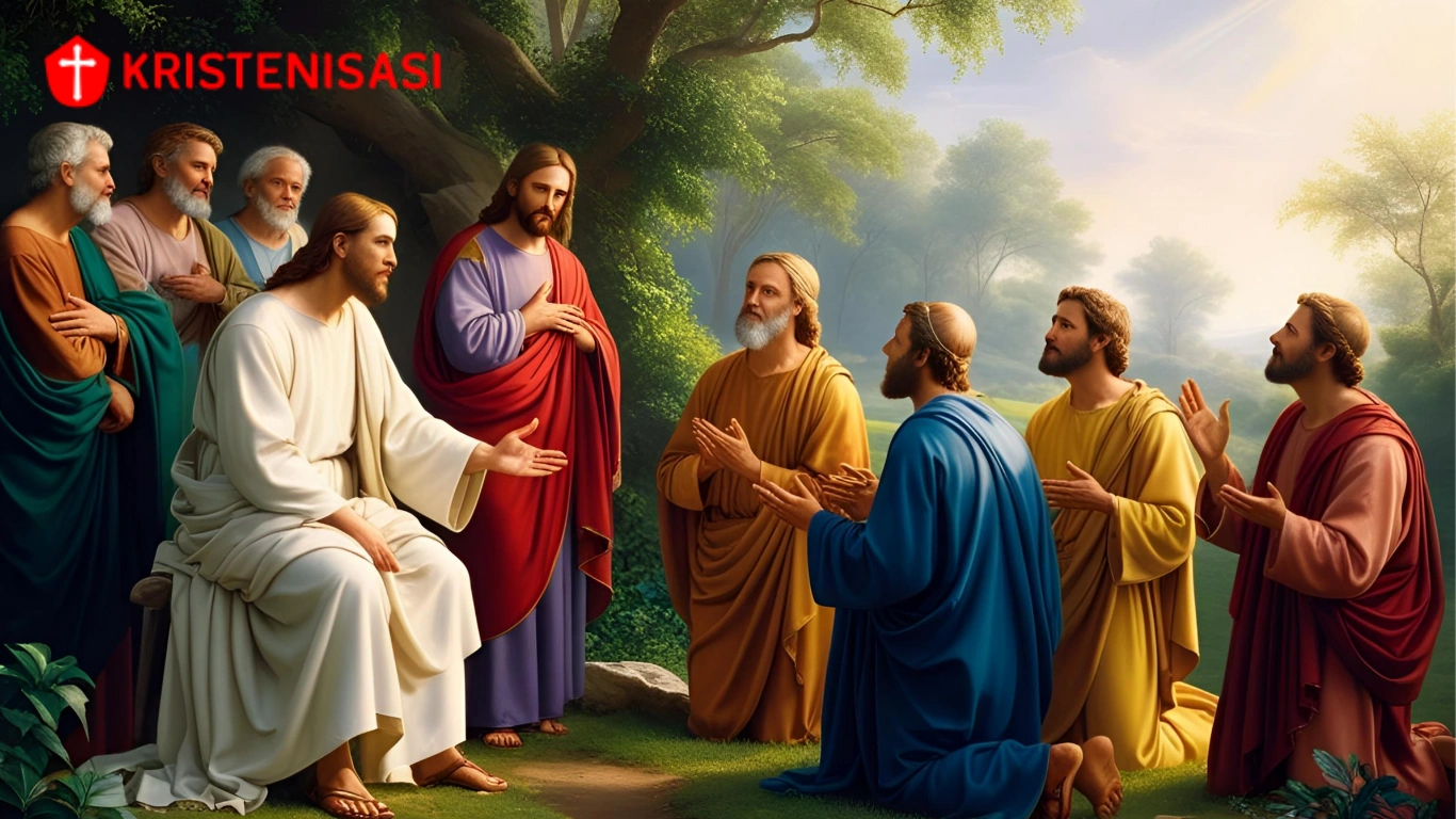 Murid Yesus