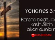 Yohanes 316