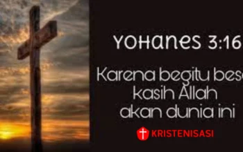 Yohanes 316
