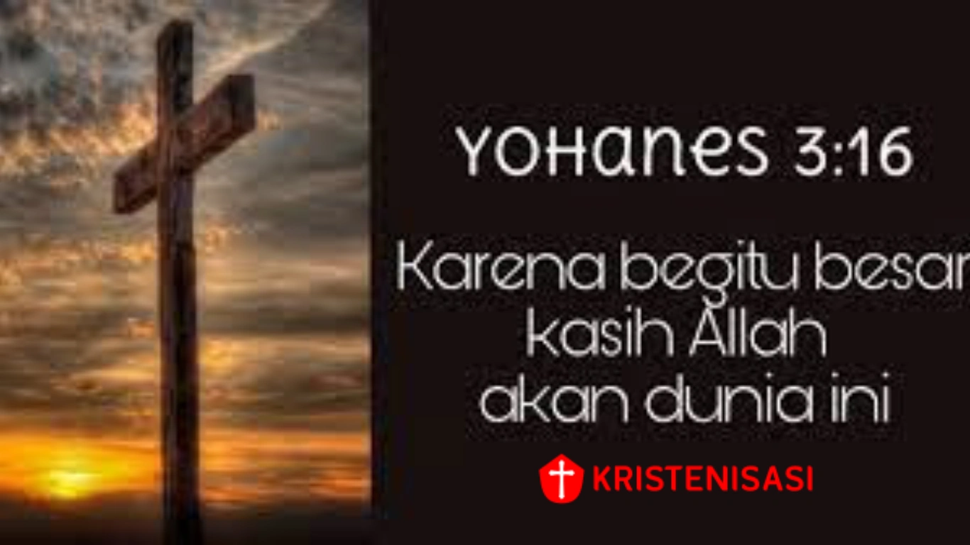 Yohanes 316