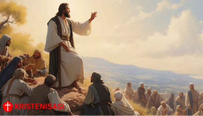 Amanat Agung Injil Yesus: Panggilan untuk Membawa Kabar Baik