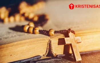 Aplikasi Renungan Kristen: Sahabat Rohani di Era Digital