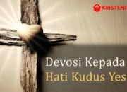 Devosi Kristen
