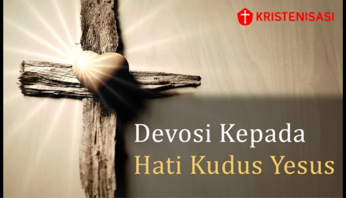Devosi Kristen: Wujud Kasih & Kedekatan Pribadi dengan Tuhan