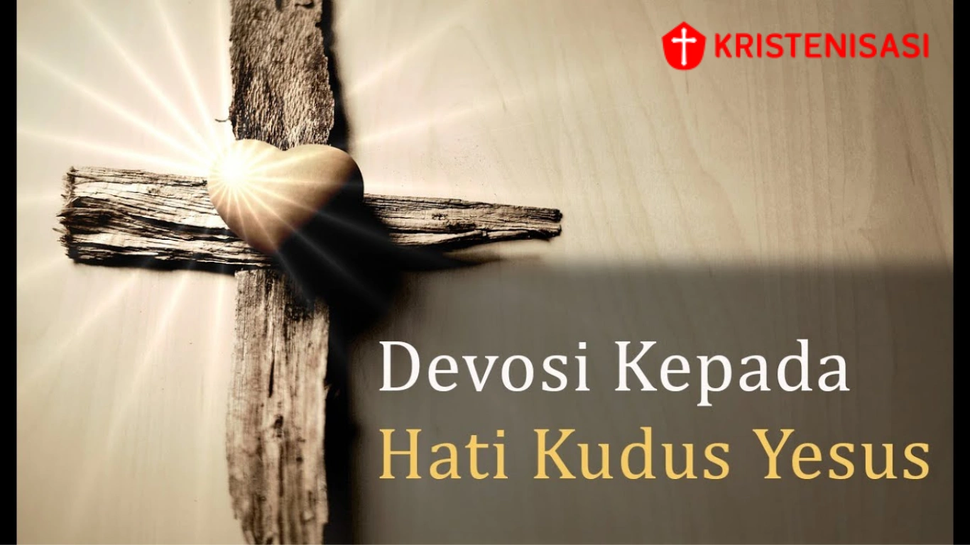 Devosi Kristen