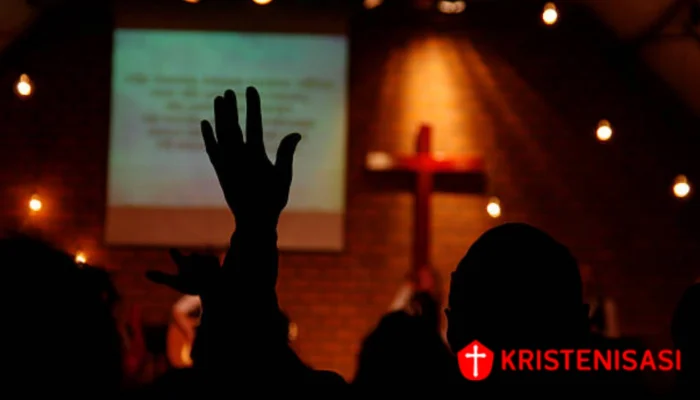Evangelikalisme: Gerakan Iman Injil dan Pembaruan Rohani