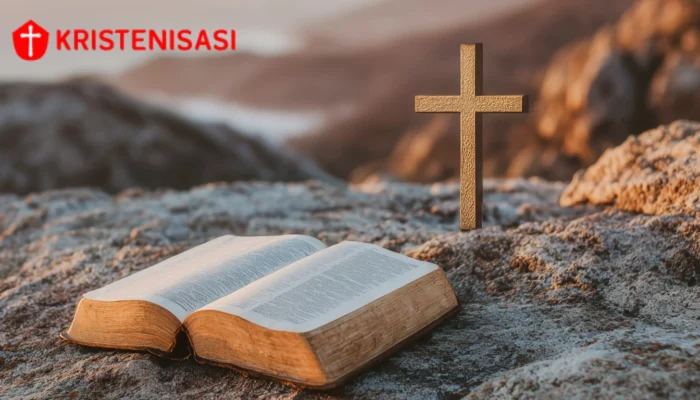 Matius 28:19-20: Amanat Agung Yesus bagi Setiap Pengikut-Nya