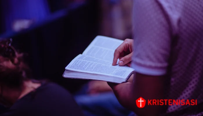 Mazmur 96:3: Menyebarkan Kabar Baik Tuhan ke Seluruh Dunia