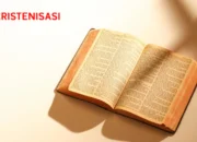 Quotes Alkitab Pilihan Inspirasi Harian untuk Hidup Bermakna