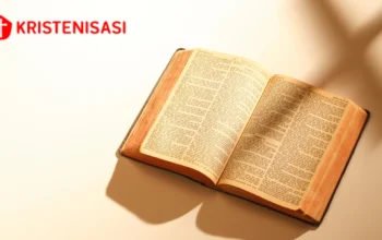Quotes Alkitab Pilihan Inspirasi Harian untuk Hidup Bermakna
