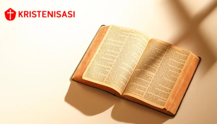 Quotes Alkitab Pilihan Inspirasi Harian untuk Hidup Bermakna