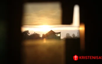 Santapan Rohani: Makanan Jiwa untuk Ketenangan & Kekuatan Hidup