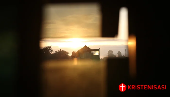 Santapan Rohani: Makanan Jiwa untuk Ketenangan & Kekuatan Hidup