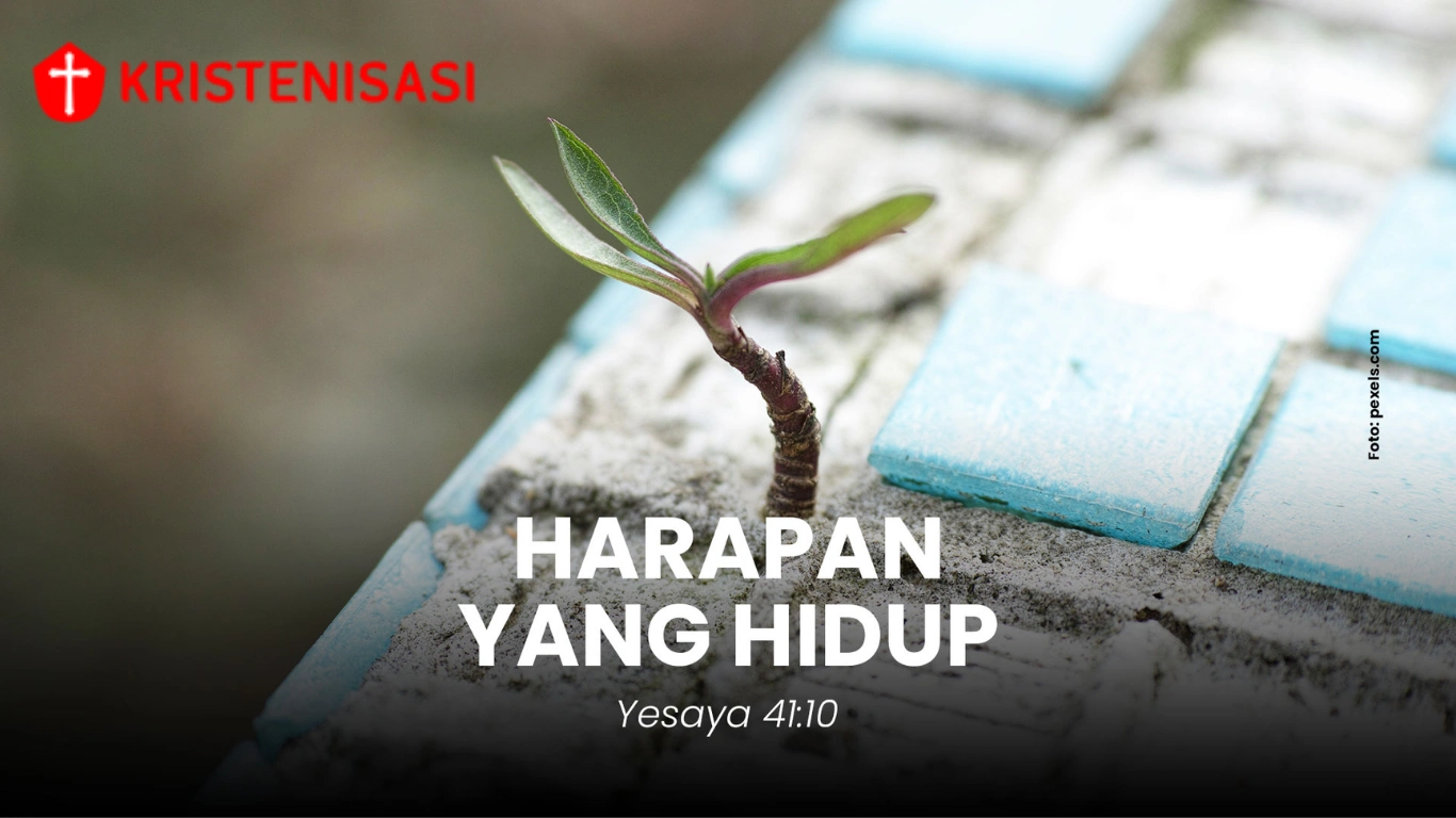 Yesaya 4110
