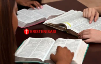 Bacaan Alkitab Harian