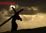 Bukti Kebangkitan Yesus Kristus Menurut Alkitab dan Sejarah