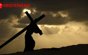 Bukti Kebangkitan Yesus