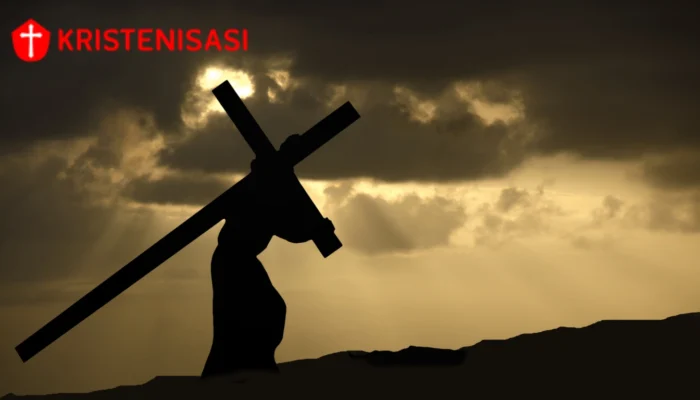 Bukti Kebangkitan Yesus Kristus Menurut Alkitab dan Sejarah