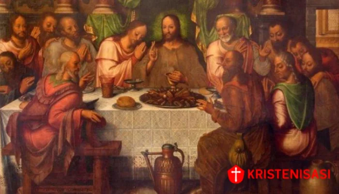 Kisah Para Rasul: Awal Mula Gereja dan Penyebaran Injil