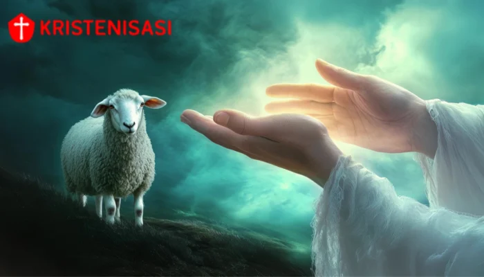 Konsep Misi Kristen: Makna untuk Setiap Orang yang Percaya