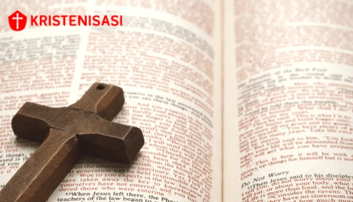 Matius 6:33 – Prioritaskan Kerajaan Allah & Terimalah Pemeliharaan-Nya