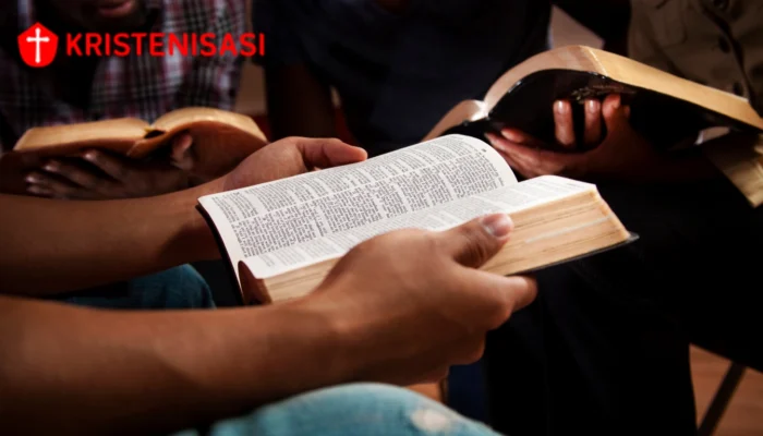 Mazmur 27:1 Tuhan Terang, Keselamatan & Benteng Hidup Kita