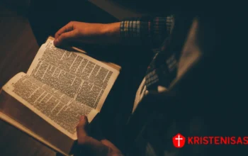 Perbedaan Alkitab Katolik dan Protestan: Jumlah, Struktur & Tradisi